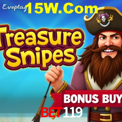 Bonus Features bet119