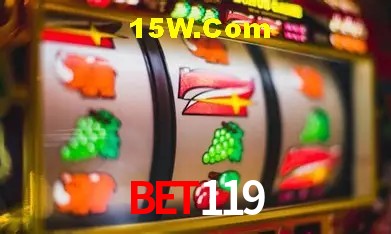 Seasonal Promotions bet119