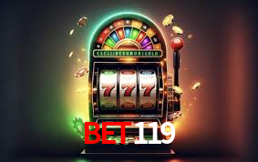 Roulette Table bet119