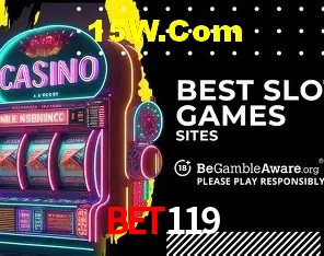 Exclusive Offers bet119