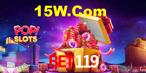 Premium Interface bet119
