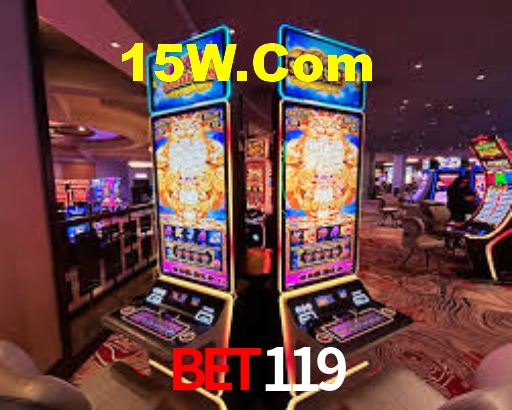 Exclusive Games bet119