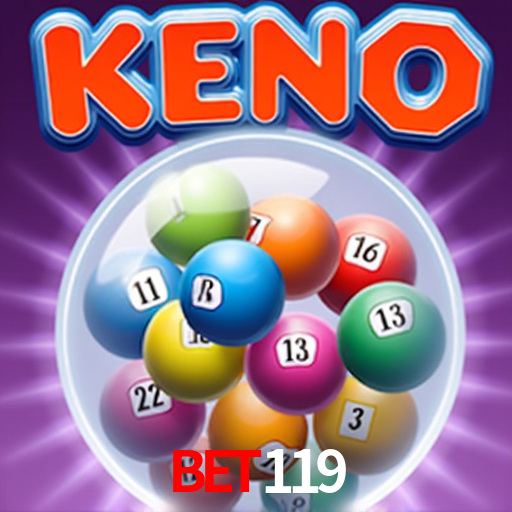 Slot Games bet119