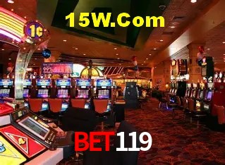 Flash Promotion bet119